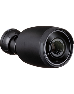 Профессиональная наружная сетевая цилиндрическая камера Ubiquiti Networks UniFi AI Professional 8 Мп с функцией ночного видения (черная) Ubiquiti networks