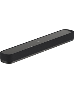 Мини-саундбар Sennheiser AMBEO 250W 7.1.4-канальный Dolby Atmos