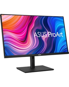 Дизайнерский монитор ASUS ProArt Display PA328CGV с соотношением сторон 16:9 и частотой обновления 165 Гц и поддержкой FreeSync Asus