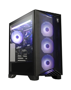 Игровой настольный компьютер MSI Aegis ZS2 Msi