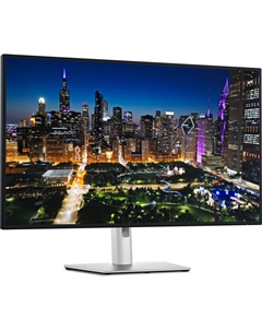 Монитор Dell UltraSharp U3225QE 31,5 дюйма 4K HDR 120 Гц