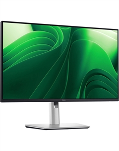 Монитор Dell Pro 24" Plus QHD IPS