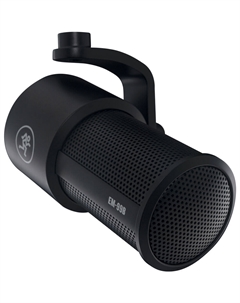 Динамический вещательный микрофон Mackie EM-99B