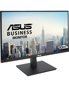 ASUS VA27UQSB 27-дюймовый 4K HDR-монитор Asus