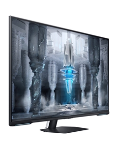 Игровой монитор Samsung Odyssey Neo G7 43 дюйма, 4K HDR, 144 Гц