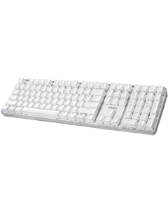 Механическая клавиатура Adesso EasyTouch 680 с подсветкой и горячей клавишей CoPilot AI