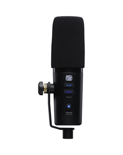 Динамический USB-микрофон PreSonus Revelator Presonus