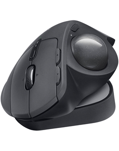 Беспроводная трекбольная мышь Logitech MX Ergo S Plus