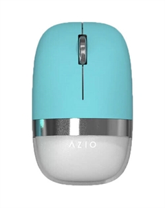 Беспроводная мышь AZIO IZO (мятно-ромашковая) Azio