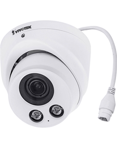 Уличная сетевая камера Vivotek IT9388-HT 5 МП с ночным видением