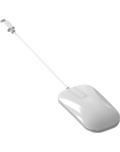 Проводная мышь USB-C ZAGG Education для студентов Zagg