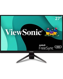 Монитор ViewSonic VX2767-MHD 27" 16:9 FreeSync VA Viewsonic
