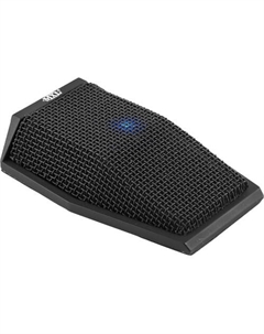 USB-микрофон граничного слоя MXL AC-404-Z с установочным комплектом для Zoom Rooms Mxl