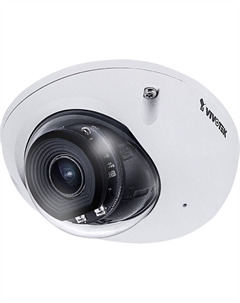 Vivotek FD9366-HV 2-мегапиксельная уличная сетевая купольная камера с ночным видением и объективом 2,8 мм