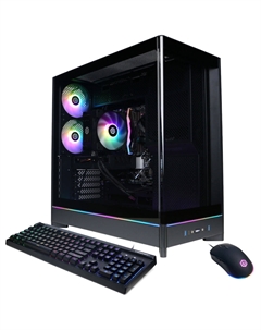 Настольный компьютер CyberPowerPC Gamer Xtreme (черный) Cyberpowerpc