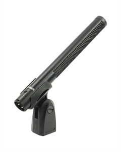 Azden SGM-3500 вещательный направленный микрофон