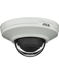 Внутренняя сетевая мини-купольная камера Axis Communications M3085-V 2 МП Axis communications