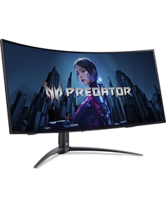 Acer Predator X39 39-дюймовый сверхширокий изогнутый игровой монитор с разрешением 1440p HDR 240 Гц