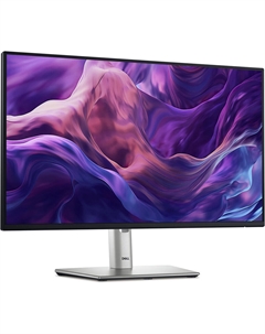 Монитор Dell P2425HE USB-C Hub 24 дюйма