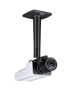 Внутренняя сетевая камера Axis Communications P1387 5 МП с объективом 2,8-13 мм Axis communications