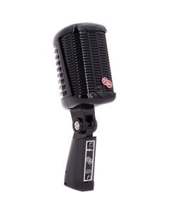 Динамический микрофон с большой диафрагмой CAD A77Bk Cad