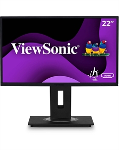 Монитор ViewSonic VG2248 22 дюйма 16:9 IPS Viewsonic