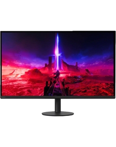 Игровой монитор Sony INZONE M9 II 26,9 дюйма 4K HDR 160 Гц