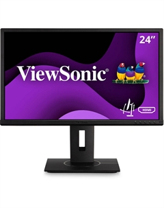 Монитор ViewSonic VG2440 23,6 дюйма 16:9 VA Viewsonic