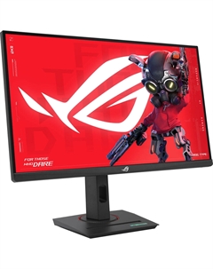 Игровой монитор ASUS ROG Strix 27" 1080p USB-C Asus