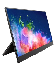 Отдельно стоящий портативный монитор SideTrak Solo Pro HD 15,8 дюйма Sidetrak