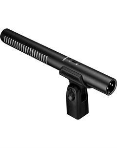 Гиперкардиоидный направленный микрофон E-Image PM-500 E-image