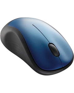 Беспроводная мышь Logitech M310 (синяя)