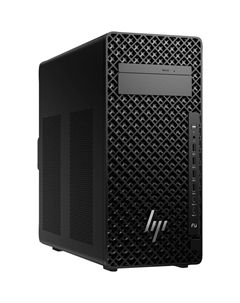 Рабочая станция HP Z2 G1i Tower Hp