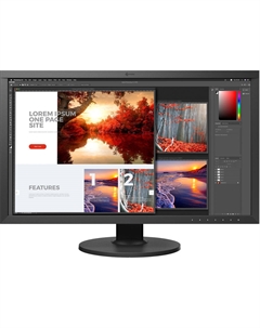 Монитор EIZO ColorEdge CS2740 26,9" 16:9 с широким цветовым охватом 4K IPS Eizo