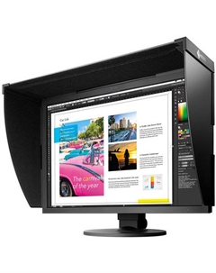 Монитор EIZO ColorEdge CG319X 31,1" 17:9 с аппаратной калибровкой IPS Eizo