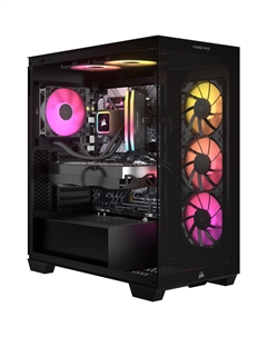 Игровой настольный компьютер CORSAIR VENGEANCE i7500 Corsair