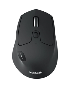 Мышь Logitech M720 для триатлона