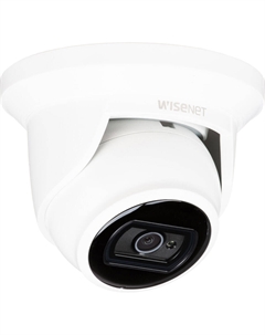 Уличная сетевая камера Hanwha Vision Wisenet ANE-L6012R 2 МП с плоским глазом и ночным видением Hanwha vision