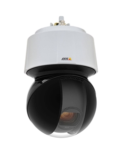 Уличная сетевая купольная PTZ-камера Axis Communications Q6135-LE 1080p с функцией ночного видения (60 Гц) Axis communications