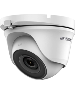 Уличная HD-TVI-камера Hikvision TurboHD ECT-T12 2 МП с ночным видением и объективом 2,8 мм