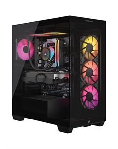 Игровой настольный компьютер CORSAIR VENGEANCE i7500 Corsair