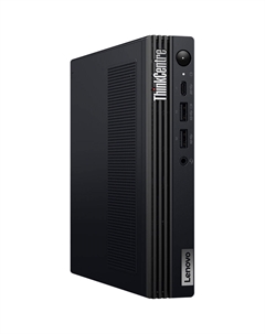 Компактный настольный компьютер Lenovo ThinkCentre M90q Gen 5