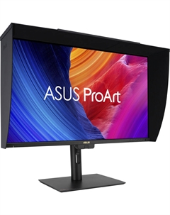 Монитор ASUS ProArt Display PA27UCGE 27 дюймов 4K HDR 160 Гц Asus