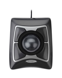 Проводная мышь Kensington Expert Mouse Trackball