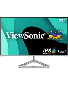 Монитор ViewSonic VX2776SMHD 27" 16:9 IPS Viewsonic