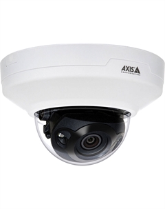 Внутренняя сетевая купольная камера Axis Communications M4218-LV 8 МП с ночным видением Axis communications