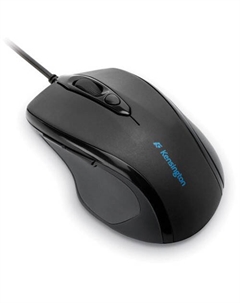 USB-мышь Kensington Pro Fit среднего размера (розничная упаковка)