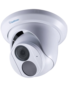GeoVision GV-EBD4704 4-мегапиксельная уличная сетевая камера с ночным видением Geovision