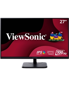 Монитор ViewSonic VA2756A-MHD 27" Full HD 120 Гц Viewsonic