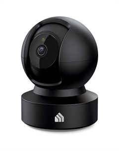 Внутренняя Wi-Fi-камера видеонаблюдения TP-Link EC71 Kasa Spot 1080p с панорамированием и наклоном и ночным видением Tp-link